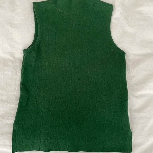 Anthropologie - sweater tank, XS - Picture 3 of 3